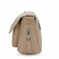 Bandolera Medium Dalma  KIPLING