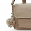 Bandolera Medium Dalma  KIPLING