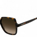 Gafas de Sol MOL102/S  LOVE MOSCHINO