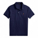 Polo  Slim Fit Soft-touch  RALPH LAUREN