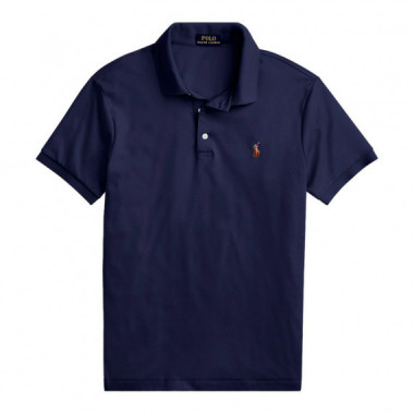 Polo  Slim Fit Soft-touch  RALPH LAUREN