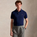 Polo  Slim Fit Soft-touch  RALPH LAUREN