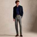 Polo  Slim Fit Soft-touch  RALPH LAUREN