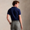 Polo  Slim Fit Soft-touch  RALPH LAUREN