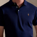 Polo  Slim Fit Soft-touch  RALPH LAUREN