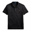 Polo  Slim Fit Soft-touch  RALPH LAUREN