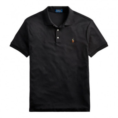 Polo  Slim Fit Soft-touch  RALPH LAUREN