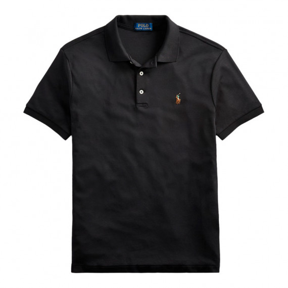 Polo  Slim Fit Soft-touch  RALPH LAUREN