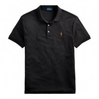 Polo  Slim Fit Soft-touch  RALPH LAUREN