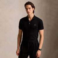 Polo  Slim Fit Soft-touch  RALPH LAUREN