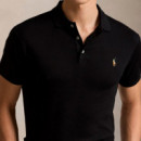 Polo  Slim Fit Soft-touch  RALPH LAUREN
