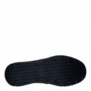 Zapatilla Slip-ins Work: Nampa - Broxtin  SKECHERS