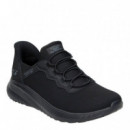 Zapatilla Squad Chaos  SKECHERS