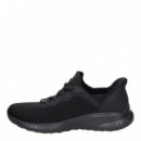 Zapatilla Squad Chaos  SKECHERS