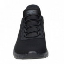 Zapatilla Squad Chaos  SKECHERS