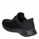 Zapatilla Squad Chaos  SKECHERS