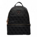 Mochila Follie Small  GUESS