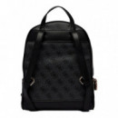Mochila Follie Small  GUESS