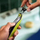 Philips QP2834/20 OneBlade 360 Recortadora para Cara y Cuerpo