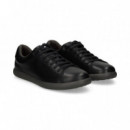 ELASTICOS DEPORTIVO PIEL NEGRO