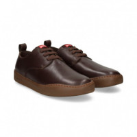 Blucher Piel Moka  CAMPER