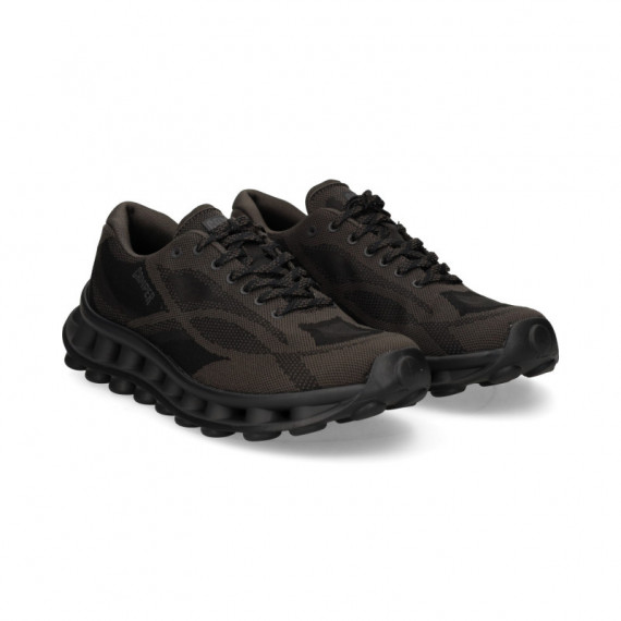 DEPORTIVO NYLON MOKA