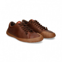 Elasticos Cordon Deportivo Piel Cuero  CAMPER