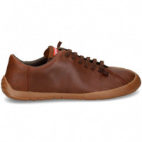 Elasticos Cordon Deportivo Piel Cuero  CAMPER