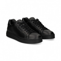 Deportivo Todo Negro  ARMANI EXCHANGE