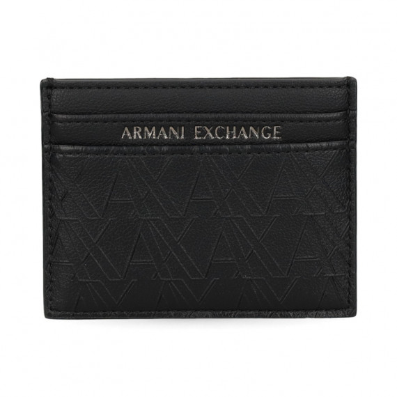 Tarjetero  ARMANI EXCHANGE