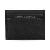 Tarjetero  ARMANI EXCHANGE