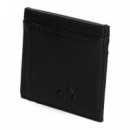 Tarjetero  ARMANI EXCHANGE