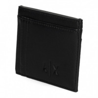 Tarjetero  ARMANI EXCHANGE