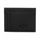 Tarjetero  ARMANI EXCHANGE