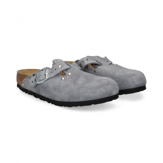 Zueco Tachas ante Celeste  BIRKENSTOCK