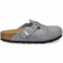 Zueco Tachas ante Celeste  BIRKENSTOCK