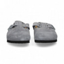 Zueco Tachas ante Celeste  BIRKENSTOCK