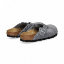 Zueco Tachas ante Celeste  BIRKENSTOCK