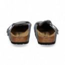 Zueco Tachas ante Celeste  BIRKENSTOCK