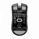 RATON ASUS TUF GAMING M4 INALAMBRICO BLACK