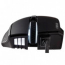 RATON GAMING CORSAIR SCIMITAR ELITE  RGB USB 16K D