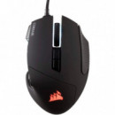 RATON GAMING CORSAIR SCIMITAR ELITE  RGB USB 16K D