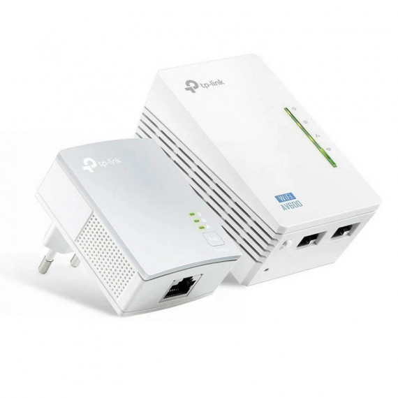 Powerline TP-LINK TL-WPA4220 Wifi 300MB