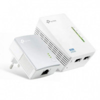 Powerline TP-LINK TL-WPA4220 Wifi 300MB