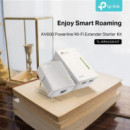 Powerline TP-LINK TL-WPA4220 Wifi 300MB
