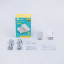 Powerline TP-LINK TL-WPA4220 Wifi 300MB