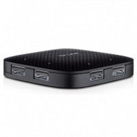 Hub USB TP-LINK 4 Puertos USB 3.0