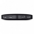 Hub USB TP-LINK 4 Puertos USB 3.0