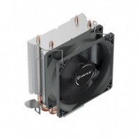 Ventilador + Disipador Cpu UNYKACH Unycool H20 90MM Multisocket