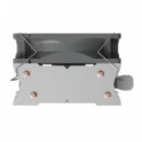 Ventilador + Disipador Cpu UNYKACH Unycool H20 90MM Multisocket